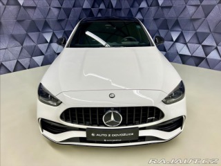 Mercedes-Benz C 43 AMG 4MATIC, HEAD UP, T 2025
