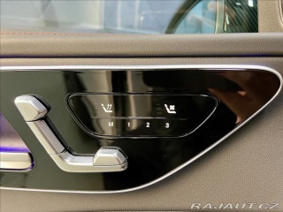 Mercedes-Benz C 43 AMG 4MATIC, HEAD UP, T 2025