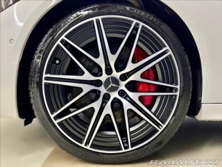 Mercedes-Benz C 43 AMG 4MATIC, HEAD UP, T 2025