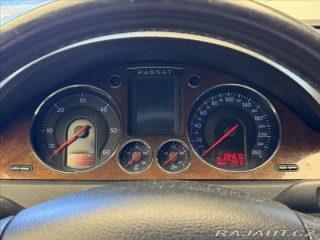 Volkswagen Passat 2,0 TDI SPORTLINE 2007