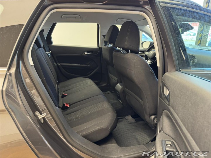 Peugeot 308 1,6 HDI SW ALLURE 2016