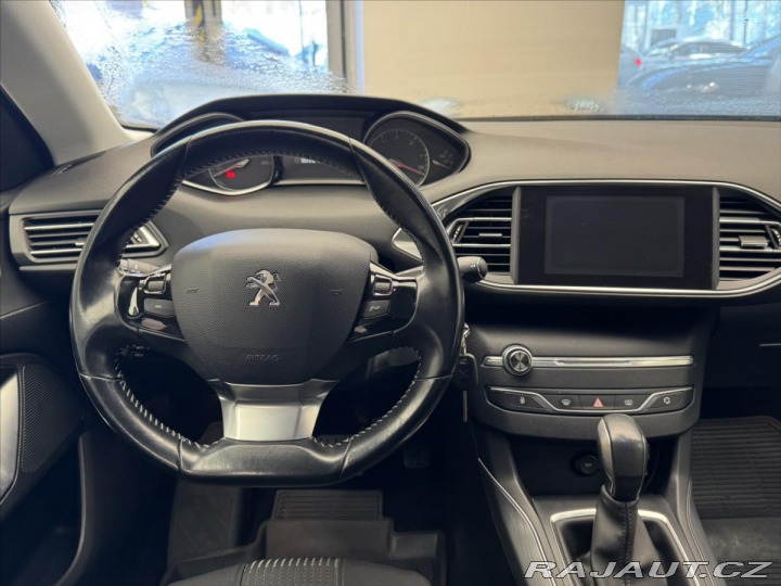 Peugeot 308 1,6 HDI SW ALLURE 2016