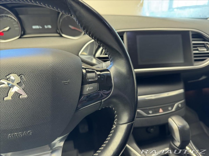 Peugeot 308 1,6 HDI SW ALLURE 2016