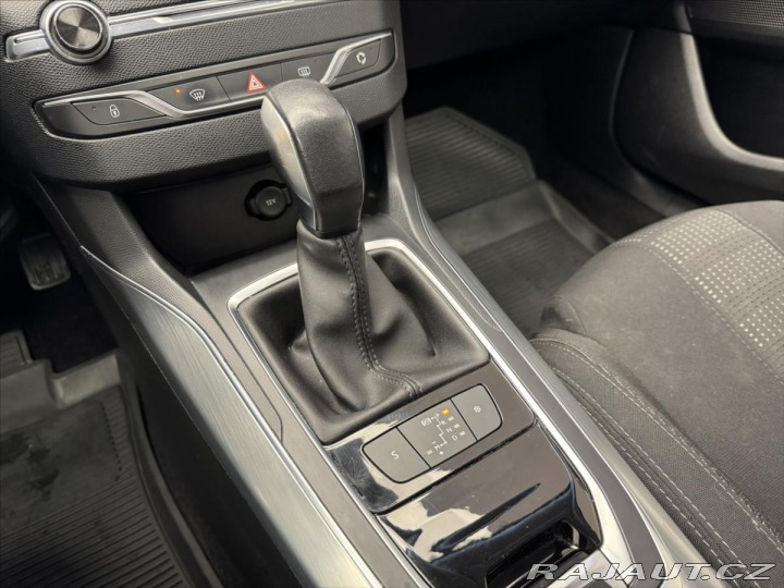 Peugeot 308 1,6 HDI SW ALLURE 2016