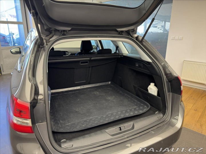 Peugeot 308 1,6 HDI SW ALLURE 2016