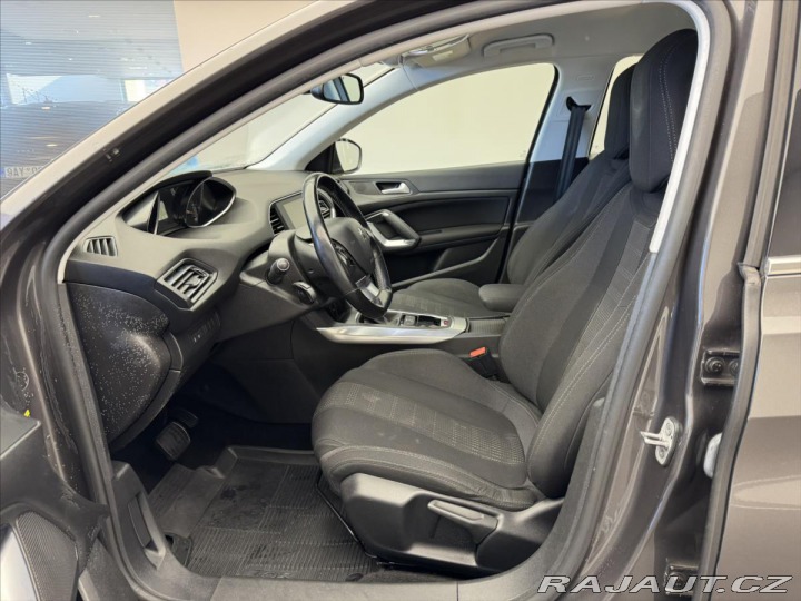 Peugeot 308 1,6 HDI SW ALLURE 2016