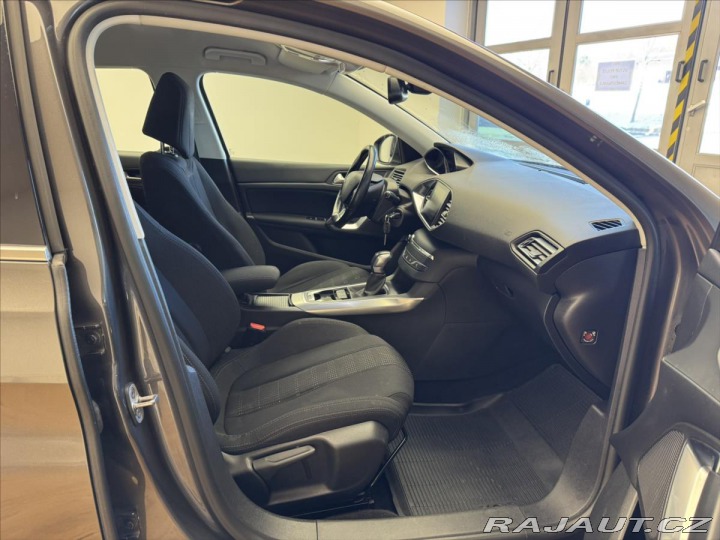 Peugeot 308 1,6 HDI SW ALLURE 2016