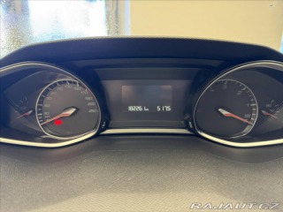 Peugeot 308 1,6 HDI SW ALLURE 2016