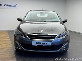 Peugeot 308 1,6 HDI SW ALLURE 2016