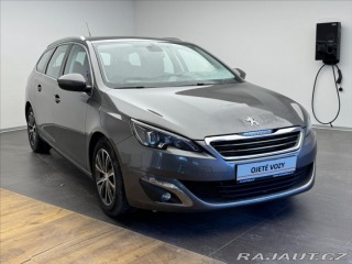 Peugeot 308 1,6 HDI SW ALLURE 2016