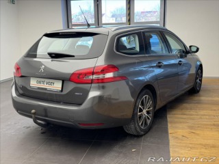 Peugeot 308 1,6 HDI SW ALLURE 2016