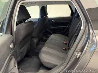 Peugeot 308 1,6 HDI SW ALLURE 2016