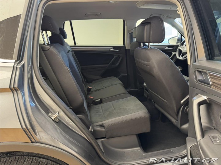 Volkswagen Tiguan Allspace 1,5 TSI 110 kW DSG Elegan 2024