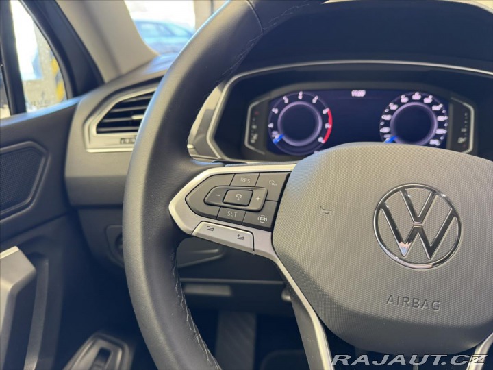 Volkswagen Tiguan Allspace 1,5 TSI 110 kW DSG Elegan 2024