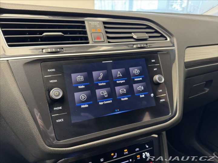 Volkswagen Tiguan Allspace 1,5 TSI 110 kW DSG Elegan 2024