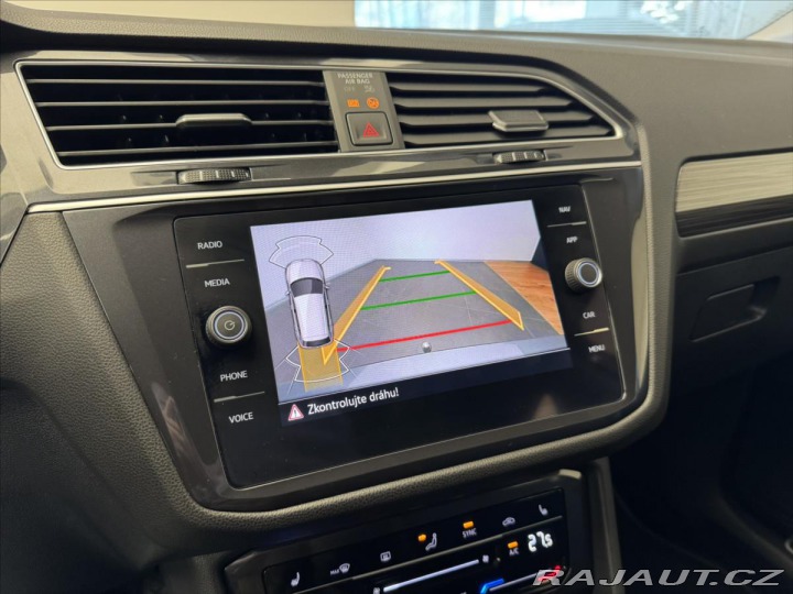 Volkswagen Tiguan Allspace 1,5 TSI 110 kW DSG Elegan 2024