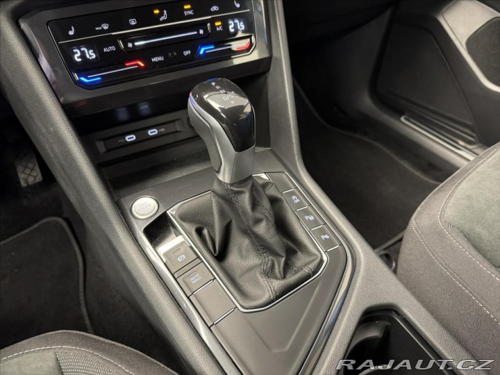 Volkswagen Tiguan Allspace 1,5 TSI 110 kW DSG Elegan 2024