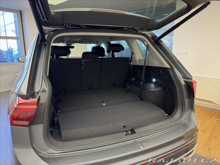 Volkswagen Tiguan Allspace 1,5 TSI 110 kW DSG Elegan 2024