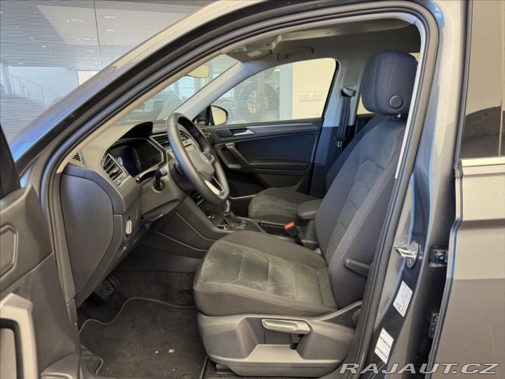 Volkswagen Tiguan Allspace 1,5 TSI 110 kW DSG Elegan 2024