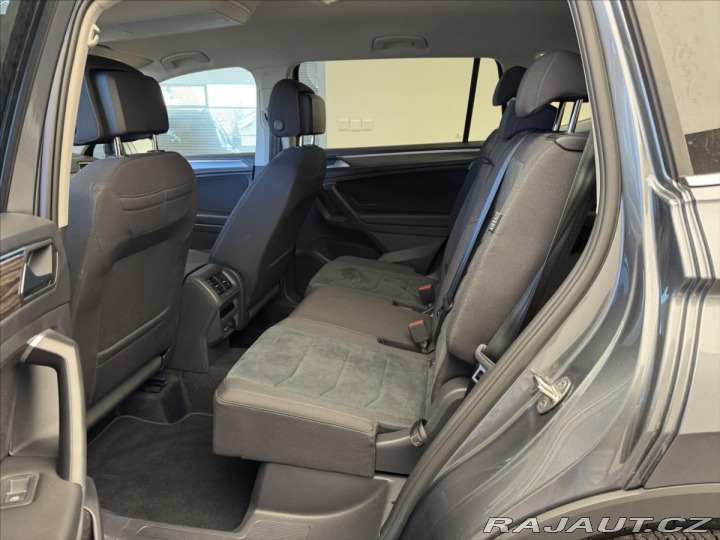 Volkswagen Tiguan Allspace 1,5 TSI 110 kW DSG Elegan 2024