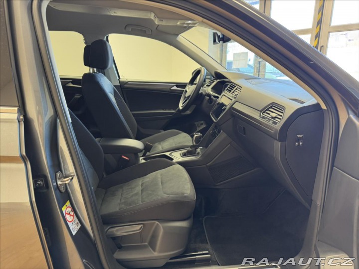 Volkswagen Tiguan Allspace 1,5 TSI 110 kW DSG Elegan 2024