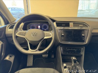 Volkswagen Tiguan Allspace 1,5 TSI 110 kW DSG Elegan 2024