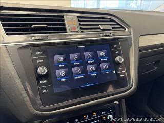Volkswagen Tiguan Allspace 1,5 TSI 110 kW DSG Elegan 2024