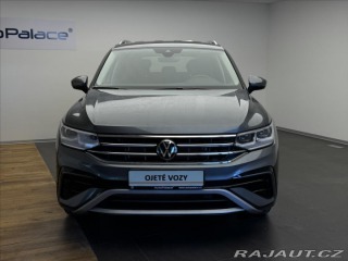 Volkswagen Tiguan Allspace 1,5 TSI 110 kW DSG Elegan 2024