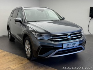 Volkswagen Tiguan Allspace 1,5 TSI 110 kW DSG Elegan 2024