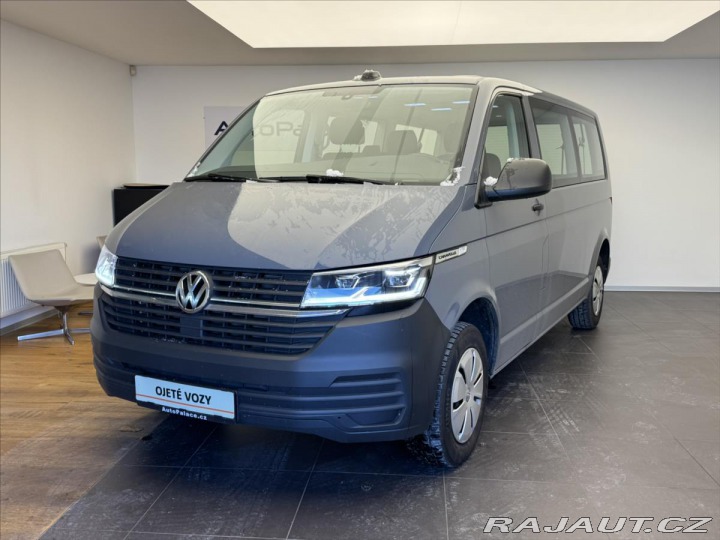 Volkswagen Caravelle 2,0 TDI 110KW LWB TRENDLI 2023