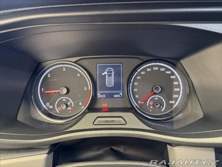 Volkswagen Caravelle 2,0 TDI 110KW LWB TRENDLI 2023