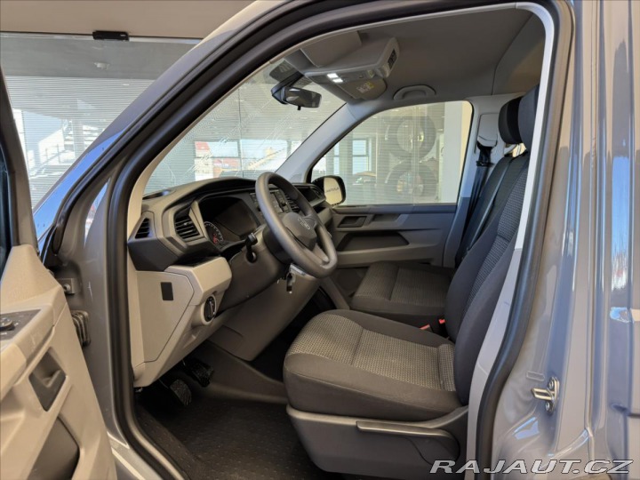 Volkswagen Caravelle 2,0 TDI 110KW LWB TRENDLI 2023