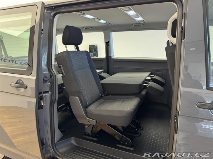 Volkswagen Caravelle 2,0 TDI 110KW LWB TRENDLI 2023