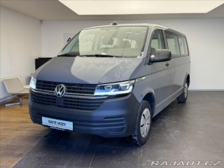 Volkswagen Caravelle 2,0 TDI 110KW LWB TRENDLI 2023