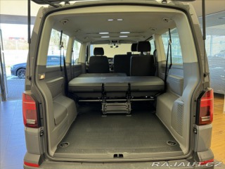 Volkswagen Caravelle 2,0 TDI 110KW LWB TRENDLI 2023