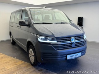 Volkswagen Caravelle 2,0 TDI 110KW LWB TRENDLI 2023