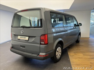 Volkswagen Caravelle 2,0 TDI 110KW LWB TRENDLI 2023