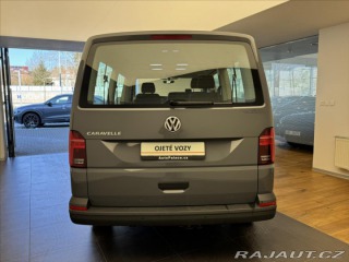 Volkswagen Caravelle 2,0 TDI 110KW LWB TRENDLI 2023