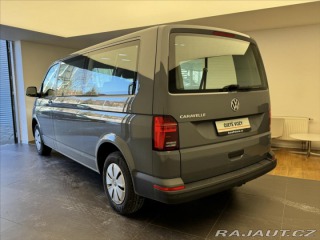 Volkswagen Caravelle 2,0 TDI 110KW LWB TRENDLI 2023