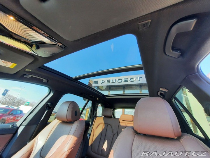 BMW X5 xDrive30D 286k 2021
