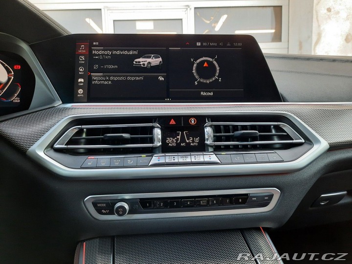 BMW X5 xDrive30D 286k 2021