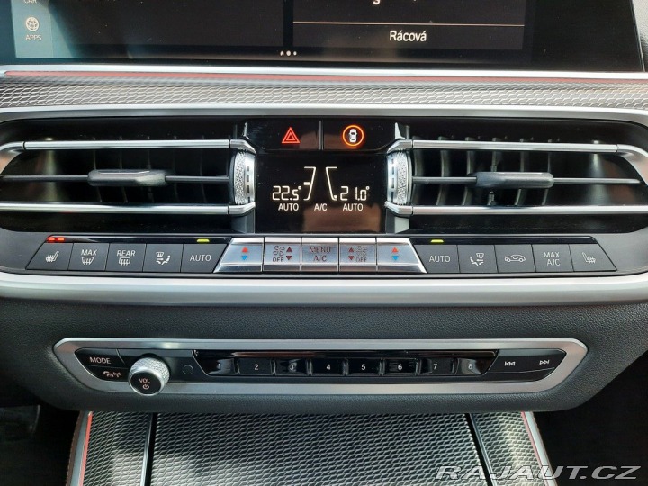 BMW X5 xDrive30D 286k 2021