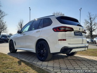 BMW X5 xDrive30D 286k 2021