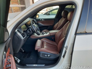 BMW X5 xDrive30D 286k 2021