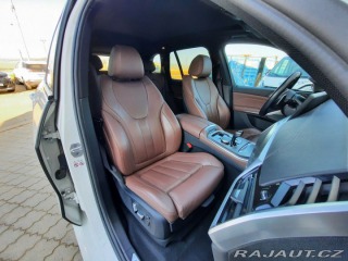 BMW X5 xDrive30D 286k 2021