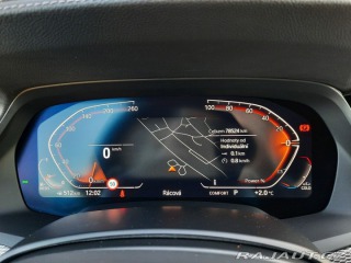 BMW X5 xDrive30D 286k 2021