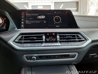 BMW X5 xDrive30D 286k 2021