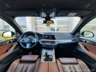 BMW X5 xDrive30D 286k 2021