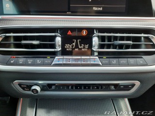 BMW X5 xDrive30D 286k 2021