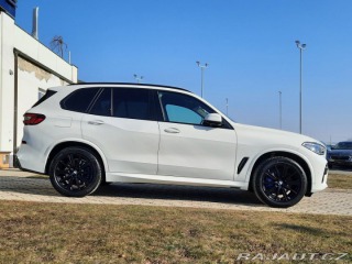 BMW X5 xDrive30D 286k 2021